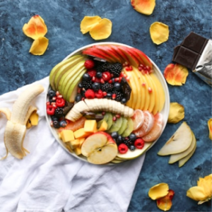 Fruit Preparations & Purées