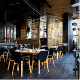 Hotels & Restaurants