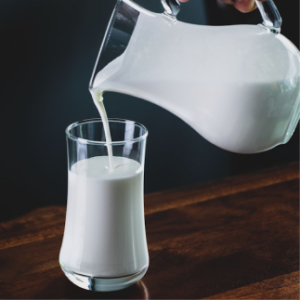 Dairy & Ingredients