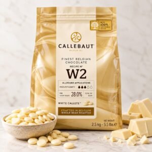 White Chocolate - W2